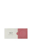 Mineral Blush Plommon Rouge Makeup Pink IDUN Minerals