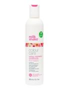 Ms Colour Flower Cond 300Ml Conditi R Balsam Nude Milk_Shake