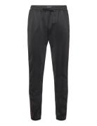 Seasonal Taped Trk Pant Bottoms Sweatpants Black Fred Perry