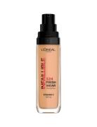 L'oréal Paris, Infaillible 32H Fresh Wear Foundation, 260 Golden Sun, ...