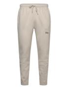 Halo Cotton Sweat Pants Bottoms Sweatpants White HALO