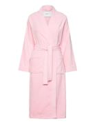 Robe Morgenkåbe Pink Rosemunde