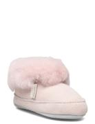 Piteå Tofflor Slippers Hjemmesko Pink Shepherd