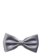 Bow Tie Butterfly Silver Amanda Christensen