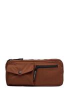 Bel Carni Bag Fav Bum Bag Taske Brown Mads Nørgaard