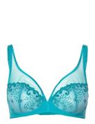 Delice Lingerie Bras & Tops Full Cup Bras Blue Sim Pérèle