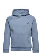 Lars Kids Organic/Recycled Hoodie Tops Sweatshirts & Hoodies Hoodies B...