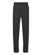 Skalø Pants Bottoms Trousers Chinos Black H2O