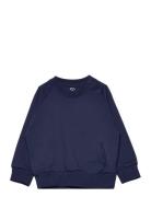 Sweatshirt Kids Tops Sweatshirts & Hoodies Sweatshirts Navy Copenhagen...