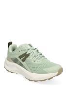 W Hypnum Sport Sport Shoes Outdoor-hiking Shoes Green The North Face