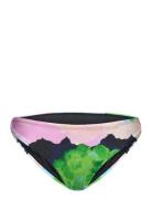 Dhalia, 1664 Swimwear Bikinis Bikini Bottoms Bikini Briefs Multi/patte...