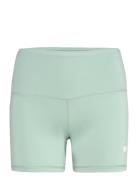 Ace Minishorts Sport Shorts Sport Shorts Green Björn Borg