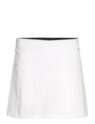 Pescara Skort 40 Cm Sport Short White Daily Sports