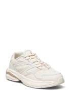 Gravity Leather Space-R Vapor Grey Low-top Sneakers White ARKK Copenha...