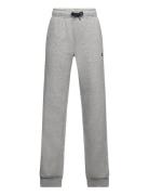 Rib Cuff Pants Sport Sweatpants Grey Champion