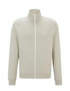 Zestart Tops Sweatshirts & Hoodies Sweatshirts Beige BOSS