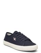 Pillox Sneaker Low-top Sneakers Navy GANT