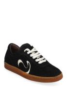 Blaire Low-top Sneakers Black Anonymous Copenhagen