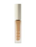 Uoga Uoga Liquid Mineral Concealer Invisible Hero Concealer Makeup Uog...