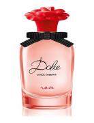 Dolce Rose Edt Parfume Eau De Toilette Nude Dolce&Gabbana