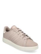 Advantage Base 2.0 J Sport Sneakers Low-top Sneakers Beige Adidas Spor...