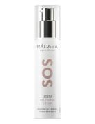 Sos Hydra Recharge Cream Fugtighedscreme Dagcreme Nude MÁDARA