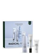 Radical Renewal 3 Step Anti-Ageing Routine Set Hudplejesæt Nude MÁDARA