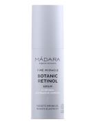 Time Miracle Botanic Retinol Serum Serum Ansigtspleje Nude MÁDARA