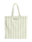 Naram Totebag Bags Totes White Bongusta