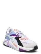 Rs-Pulsoid Jr Low-top Sneakers Multi/patterned PUMA