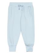 Sweat Pants Kids Bottoms Sweatpants Blue Copenhagen Colors