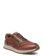 B0504-24 Low-top Sneakers Brown Rieker