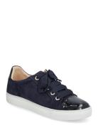 Sport Low-top Sneakers Black Billi Bi