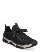 45973-00 Low-top Sneakers Black Rieker