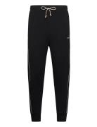 Hadiko 1 Bottoms Sweatpants Black BOSS