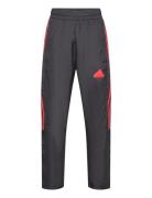 J Hot Wv Tiro Bottoms Sweatpants Black Adidas Sportswear