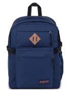 Main Campus Rygsæk Taske Navy JanSport