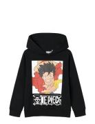 Nkmjeph Piece Sweat Wh Bru Noos Vde Tops Sweatshirts & Hoodies Hoodies...