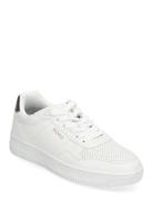 T2020 Bsc Met W Low-top Sneakers White Björn Borg