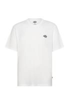 Summerdale Ss Tee Designers T-Kortærmet Skjorte White Dickies