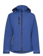 Sardinia Jkt 2.0 Fw Sport Sport Jackets Blue Musto