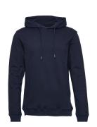 Hoodie Tops Sweatshirts & Hoodies Hoodies Blue Bread & Boxers