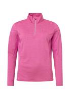 Lds Colinas Longsleeve Sport Sweatshirts & Hoodies Fleeces & Midlayers...