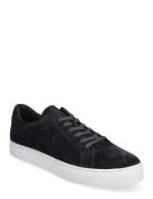 Paul 2.0 Low-top Sneakers Black VAGABOND