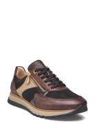 49010-60 Low-top Sneakers Brown Rieker