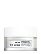 Anti-Pollution & Soothing Cream Fugtighedscreme Dagcreme Nude Algologi...