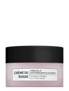 Radiance Firming & Lifting Cream Fugtighedscreme Dagcreme Nude Algolog...