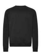 Nørregaard Sweatshirt Tonal Smu Tops Sweatshirts & Hoodies Sweatshirts...