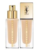 Yves Saint Laurent Touche Éclat Le Teint Foundation Br05 Foundation Ma...