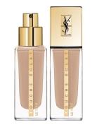 Yves Saint Laurent Le Teint Fluid Foundation Br25 Foundation Makeup Yv...